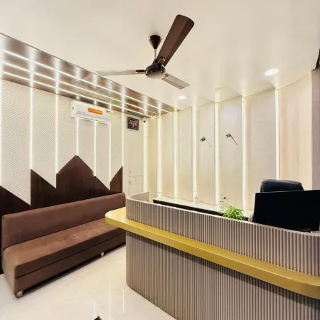Hotel Tirupati Inn