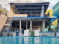 Hotel Alto Amazonas - Pools
