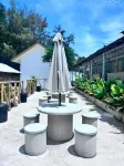 Aqua Vista Merang - Wifi