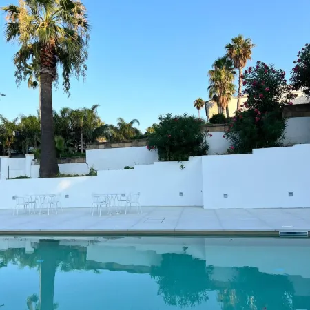 Helios Hotel
