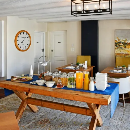 Mirabelle Guesthouse