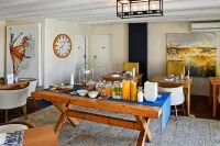 Mirabelle Guesthouse - Breakfast