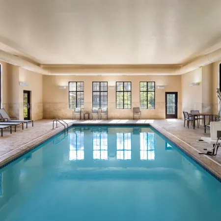 Staybridge Suites INDIANAPOLIS-CARMEL by IHG