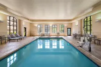 Staybridge Suites INDIANAPOLIS-CARMEL by IHG - Gym