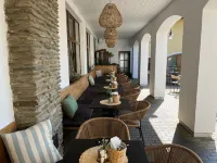 Resort-Restaurant Stilec - Pools