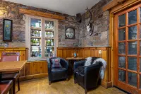 Dornoch Castle Hotel - 바