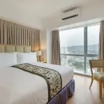 Quest Serviced Residences - Homestays