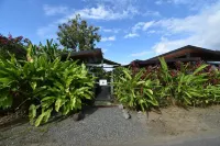 Raya - balcony