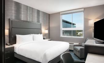 Fairfield Inn & Suites Boston Waltham