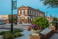 SpringHill Suites Dallas Rockwall Các khách sạn ở Rockwall