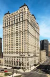 The Westin Book Cadillac Detroit Hotels in der Nähe von Old St. Mary's Church