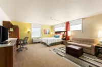 Home2 Suites by Hilton Farmington/Bloomfield Hotels in 