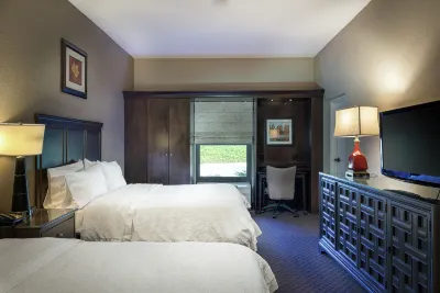 Hampton Inn Tuscaloosa-University
