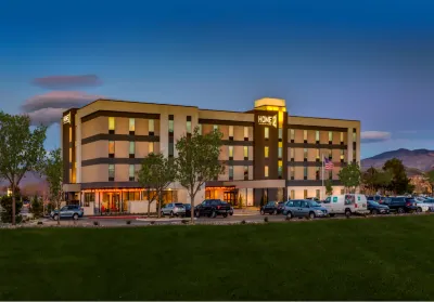 Home2 Suites by Hilton Reno Hotels in Reno