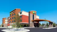 Holiday Inn Express & Suites Butte Hotels in Butte