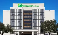Holiday Inn & Suites Beaumont-Plaza (I-10 & Walden) Các khách sạn ở Beaumont