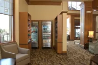 Holiday Inn Express SPOKANE-DOWNTOWN by IHG