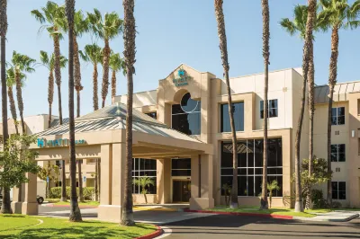Hyatt House Cypress Anaheim Hotels in Cypress