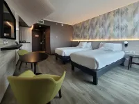 Novotel Arica Hotels in Арика