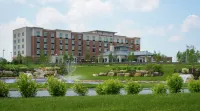 HIlton Garden Inn Auburn Hotels in Fleming