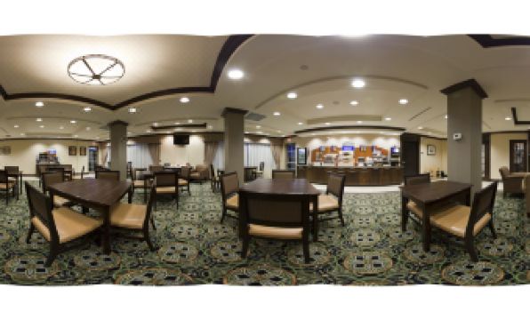 Holiday Inn Express & Suites HUNTSVILLE - MUSKOKA by IHG