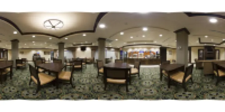 亨茨維爾-馬斯科卡智選假日酒店及套房