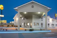Super 8 by Wyndham Boonville Hotels in Boonville