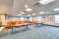 Holiday Inn Express VINCENNES by IHG