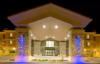 Holiday Inn Express & Suites Tucson