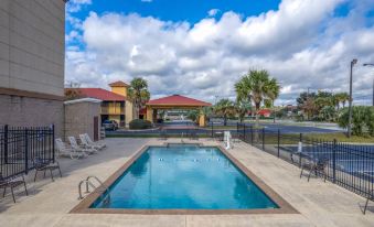 Baymont by Wyndham Savannah South