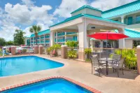 Days Inn by Wyndham Gulfport Hotels in Long Beach