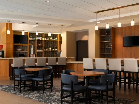 Hyatt Place Omaha/Downtown Old Market