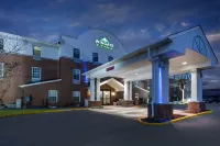 Wingate by Wyndham Roseville/Detroit Hôtels à : Clinton Charter Township