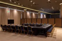 Tryp by Wyndham Asuncion