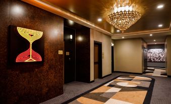 Hotel Indy, Indianapolis, a Tribute Portfolio Hotel