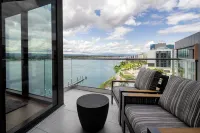 AC Hotel Vancouver Waterfront - bar