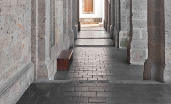 The Westin Guadalajara