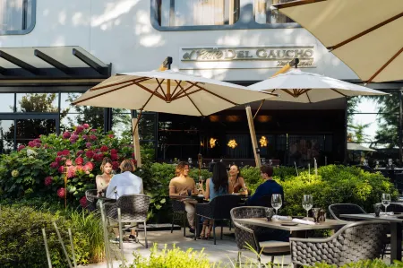 เชอราตัน มิลาน แซนซิโร