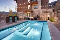 Residence Inn Vail Hotels in Red Cliff