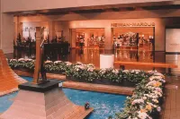 Courtyard Dallas Allen at the Event Center - Pool