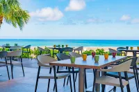 Renaissance Okinawa Resort - baignoire
