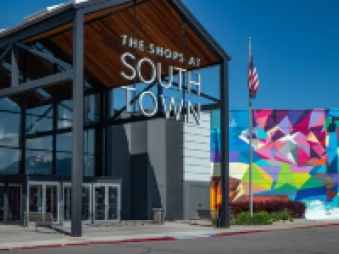 Residence Inn Salt Lake City Sandy Hoteles en Sandy