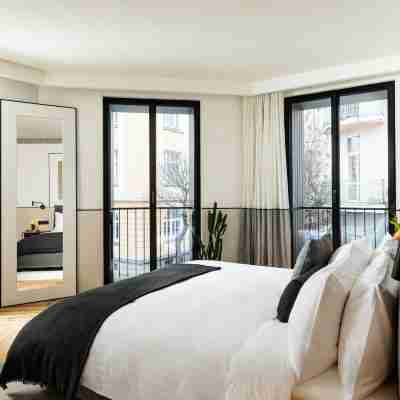 Junó Hotel Sofia, a Member of Design Hotels Rooms