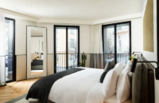 Junó Hotel Sofia, a Member of Design Hotels