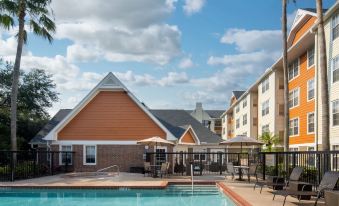 Residence Inn Orlando East/UCF Area