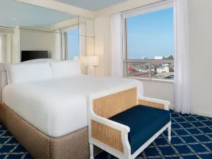 Grand Galvez Resort, Autograph Collection