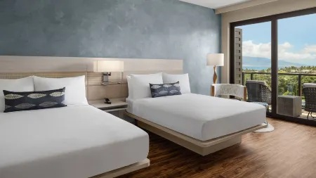 AC Hotel by Marriott Maui Wailea Отели рядом с достопримечательностью «Ahihi-Kinau Natural Area Reserve»