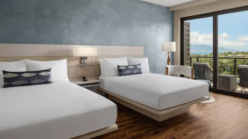 AC Hotel by Marriott Maui Wailea Hotels in Wailea