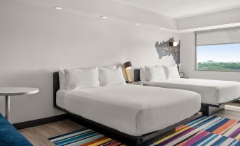 Aloft Chicago Schaumburg