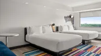 Aloft Chicago Schaumburg Hotels in Elk Grove Township